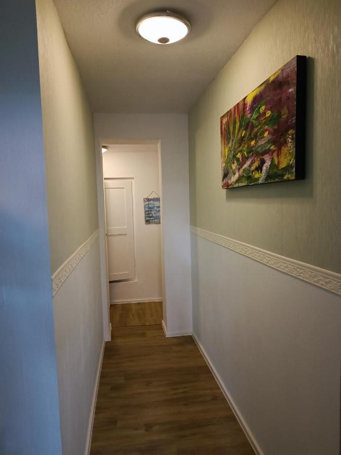 Spreewald Ferienwohnung Wollgast Lubben Bagian luar foto
