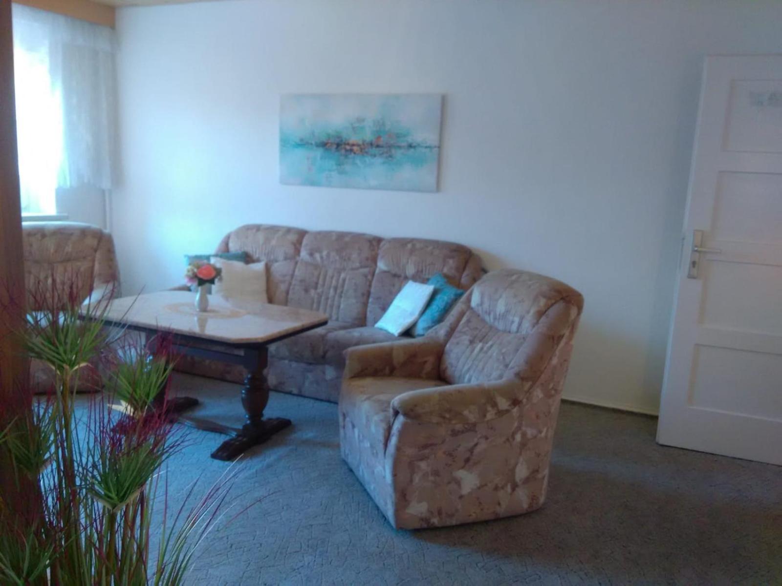 Spreewald Ferienwohnung Wollgast Lubben Ruang foto